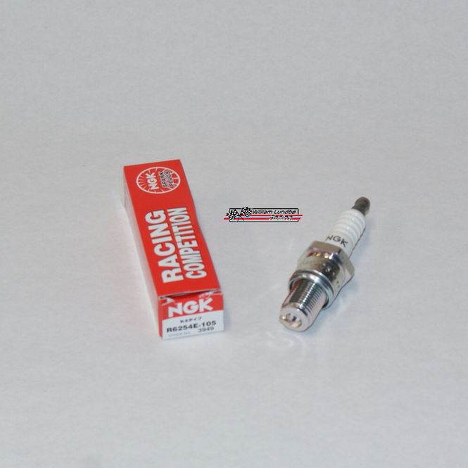 Hovedbilde NGK tennplugg, R6254E-10,5