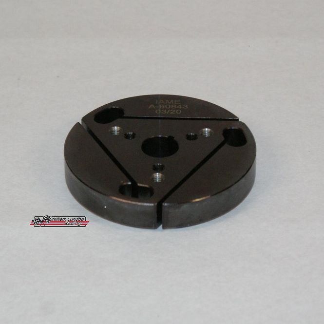 Hovedbilde Iame NorSwift clutchdisk