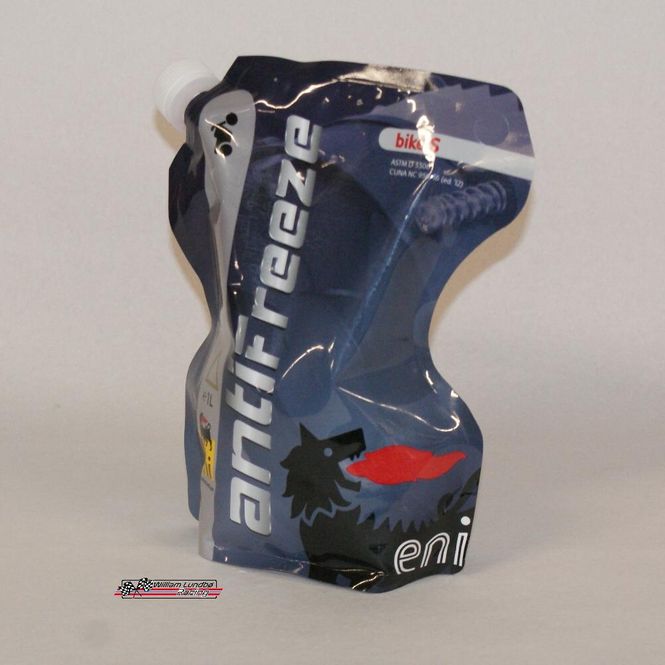 Hovedbilde ENI Antifreeze BIKE S