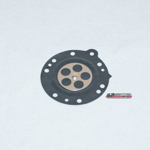 Tillotson pumpemembran sort