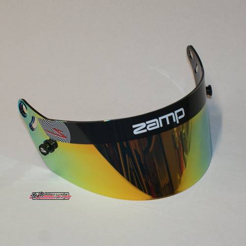 Zamp iridium gull visir