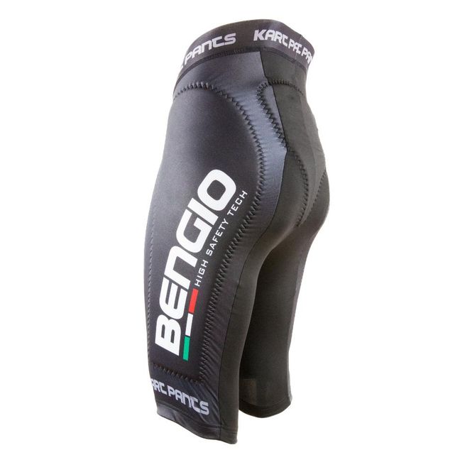 Hovedbilde Bengio kart pants
