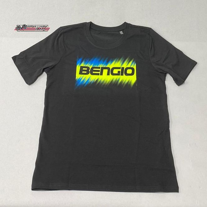 Hovedbilde Bengio t-skjorte