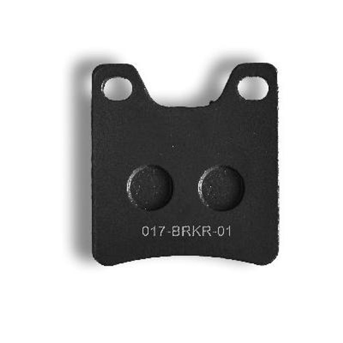 Parolin bremsekloss sett karbon fiber AP-RACE 08 stor kart