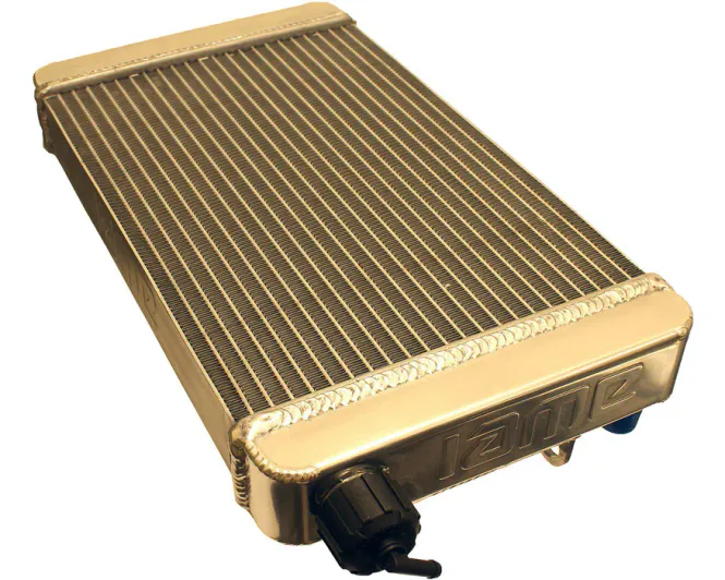 Hovedbilde Iame X30 radiator stor 410x230x40mm