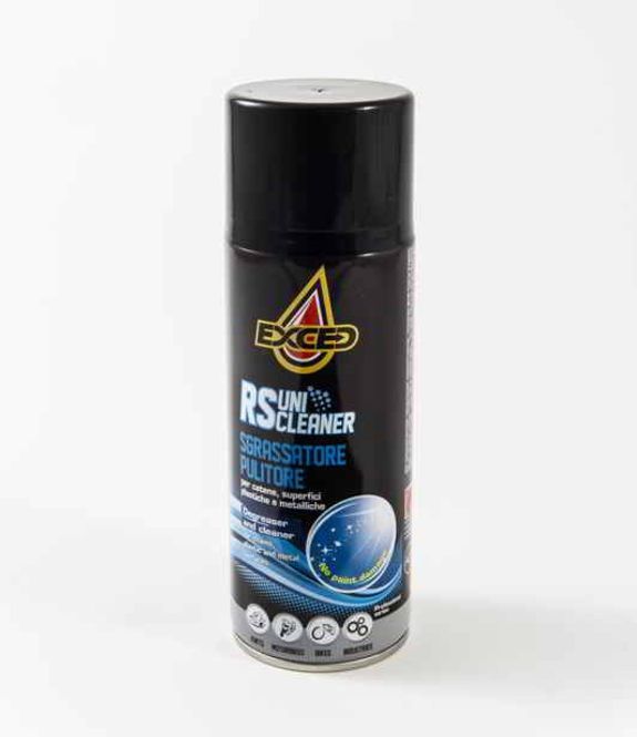 Hovedbilde EXCED RS Unicleaner 400ml
