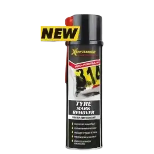 Xeramic dekkmerke fjerner 500 ml