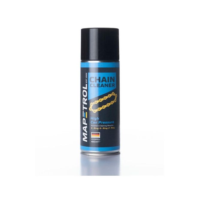 Hovedbilde Mapetrol Chain Cleaner 400ml