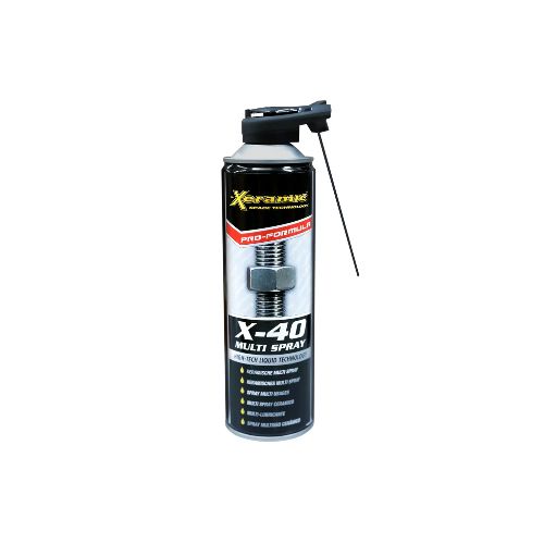 Xeramic multispray X-40 500ml