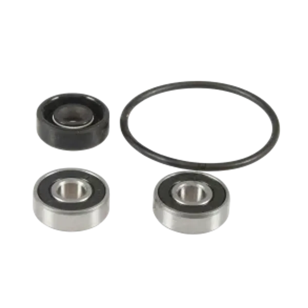 Rep.sett komplett til vannpumpe Iame X30