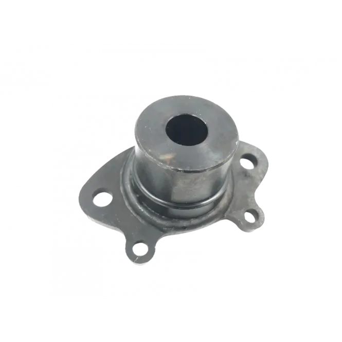 Hovedbilde Iame NorSwift eksosbend Cadetti 14mm