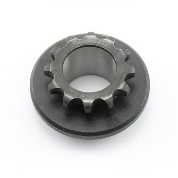 Hovedbilde Rotax motordrev Z12