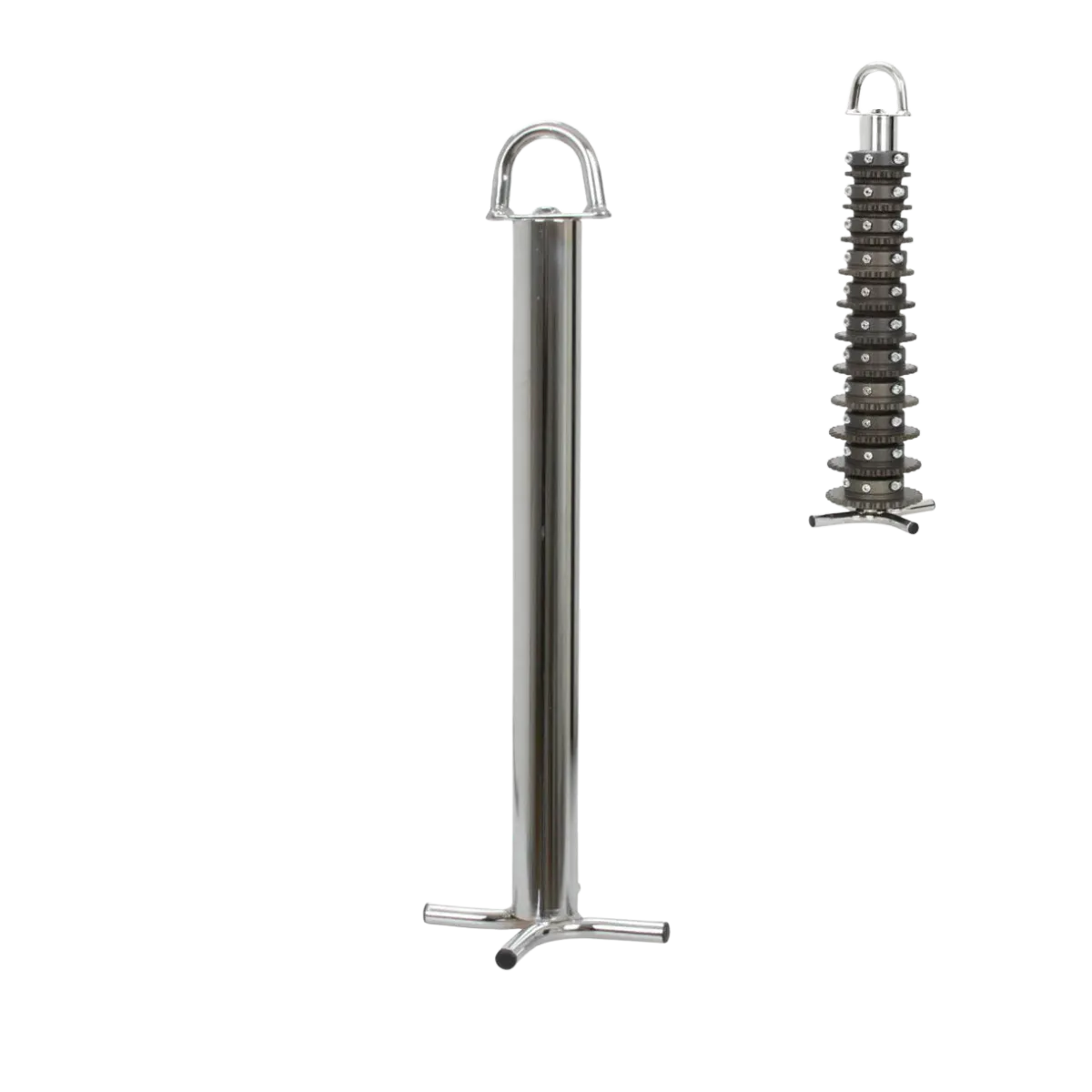 Drevholder for KZ RR