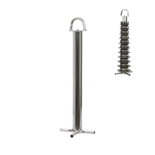 Drevholder for KZ RR