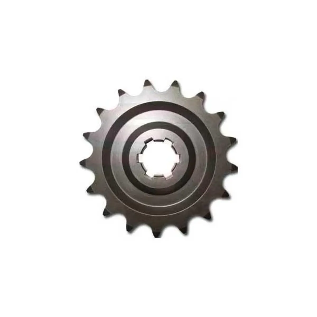 RK motordrev Z17 Ø. 16x20-13mm for TM / Maxter KZ