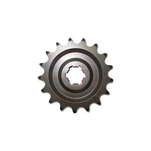 RK motordrev Z16 Ø. 16x20-13mm for TM / Maxter KZ