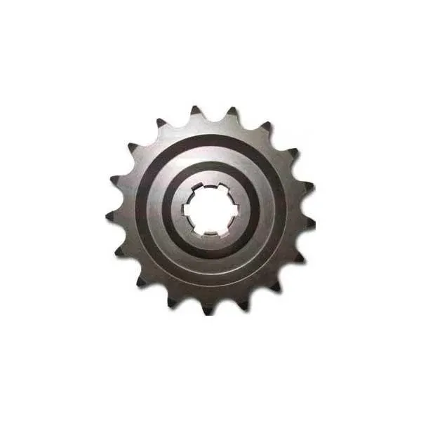 Hovedbilde RK motordrev Z17 Ø. 16x20-13mm for TM / Maxter KZ