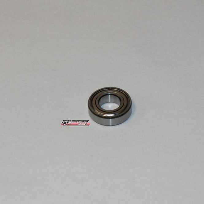 Hovedbilde KOYO lager 10x26x8mm, 6000Z
