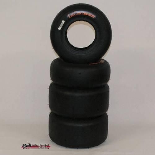 LeCont LMK slicks sett; Cadetti og Mini