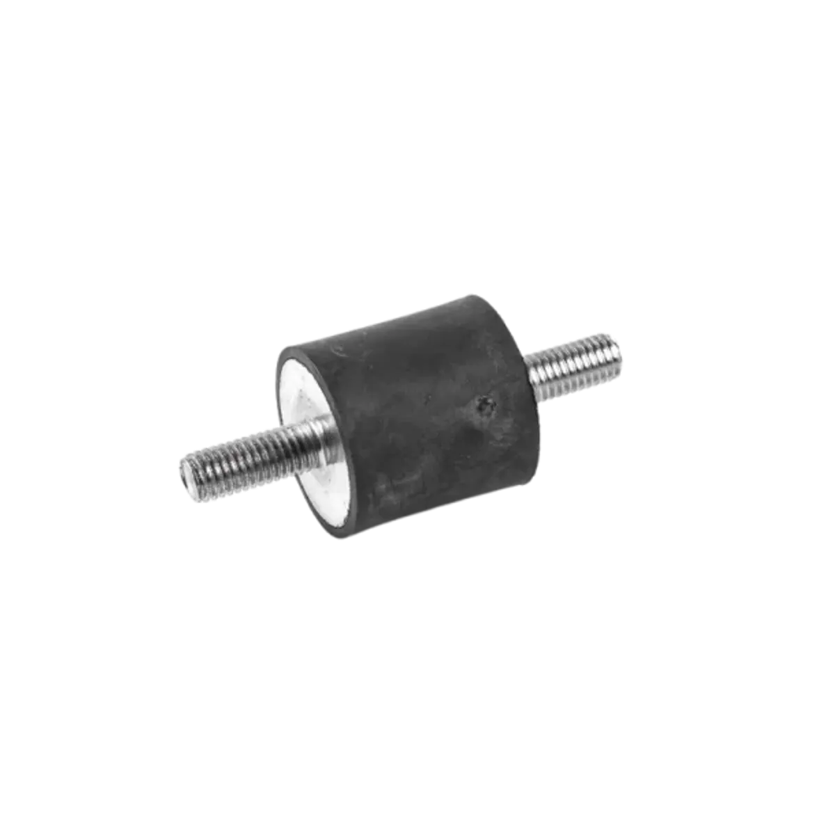 Rotax gummidemper stor for eksosanlegg