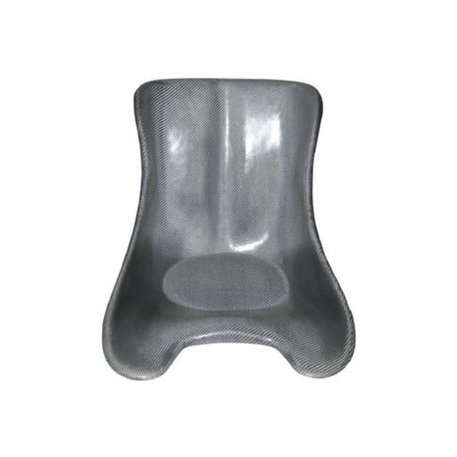 Hovedbilde Parolin gokart sete standard, soft stivhet ...